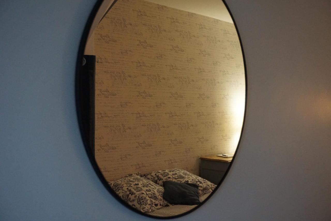 Ferienwohnung Les Beaux Jours, Tours, Le Duplex Exterior foto