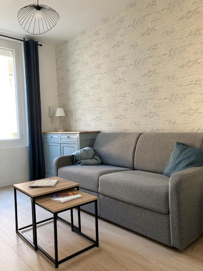 Ferienwohnung Les Beaux Jours, Tours, Le Duplex Exterior foto