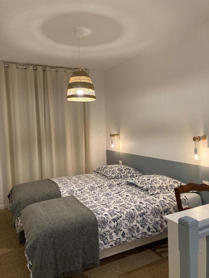 Ferienwohnung Les Beaux Jours, Tours, Le Duplex Exterior foto