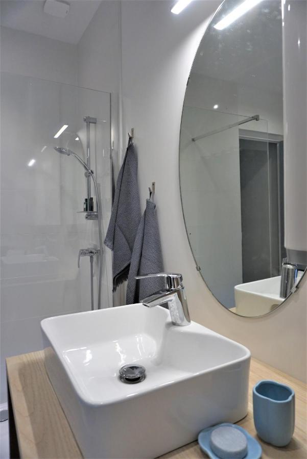 Ferienwohnung Les Beaux Jours, Tours, Le Duplex Exterior foto