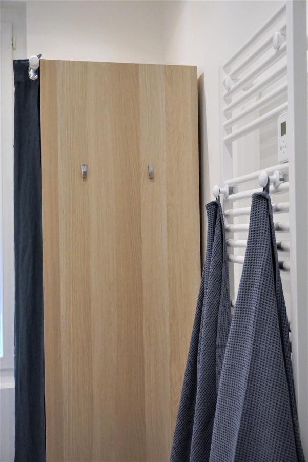 Ferienwohnung Les Beaux Jours, Tours, Le Duplex Exterior foto
